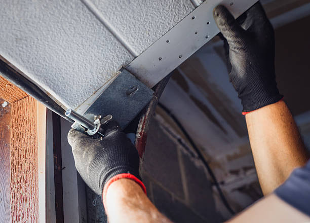 Reliable Garage Door Panel Replacement contractor in Konterra, MD by Garage Doors Repair Pro